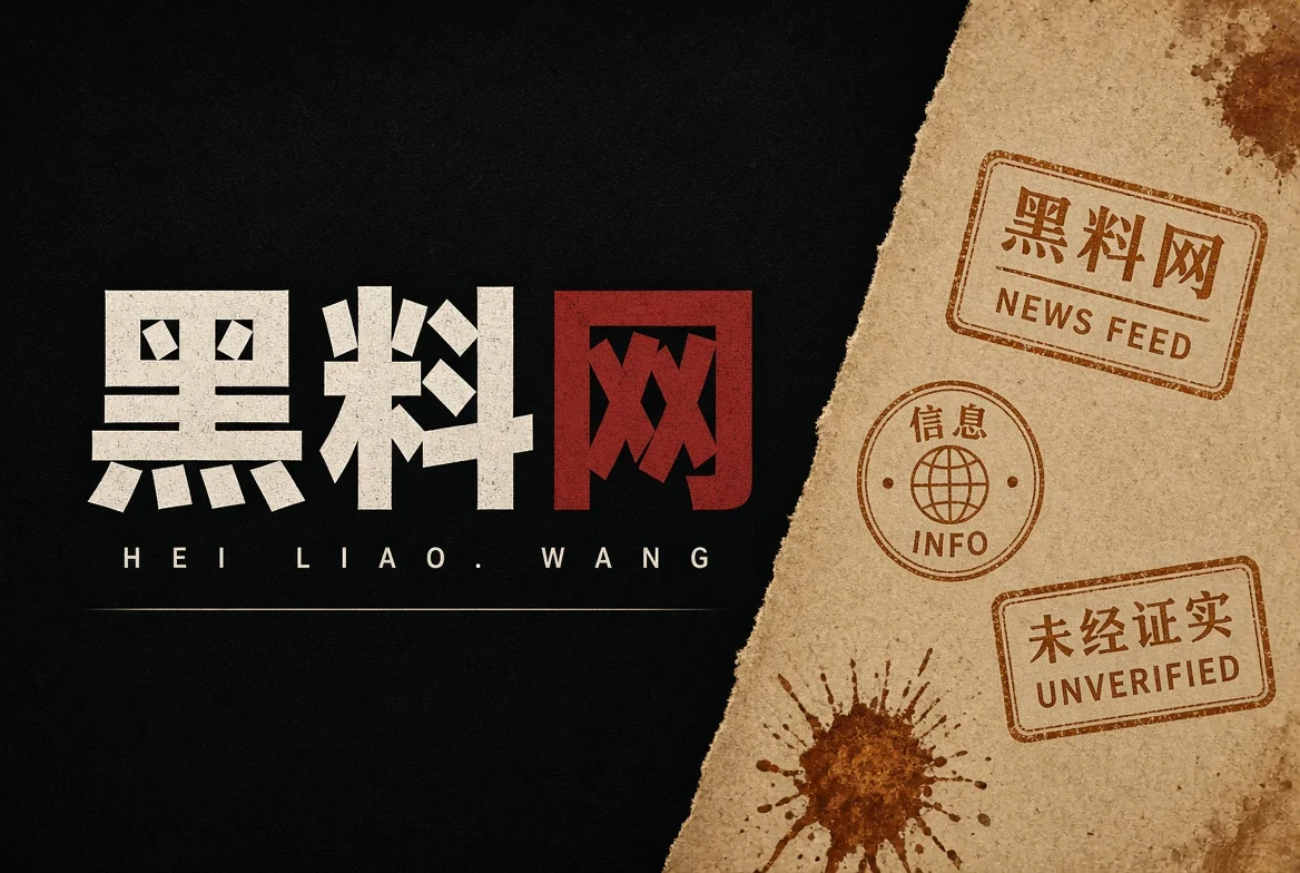 认识黑料网的资讯阅读方向